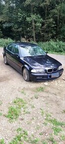 Bmw e46 330d