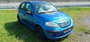 Citroen C3 1.1i náhradní díly - 1