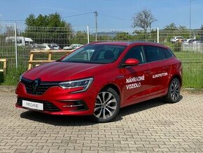 Renault Mégane Grandtour Techno TCe 140 - 1