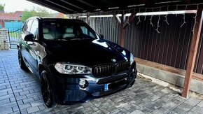 BMW X5 - 1