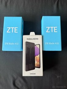 samsung a32 5g SM-A326B/DS a 2 zte a32 - 1