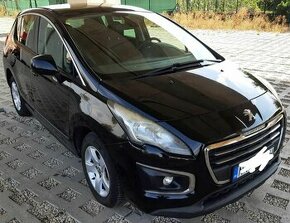 Peugeot 3008 1.6BlueHdi - 1