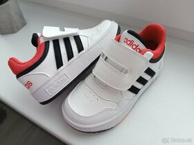 Botasky Adidas veľ.27 - 1