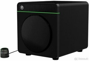 novy subwoofer Mackie CR8S-XBT