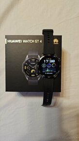 Huawei Watch GT4 - 1