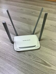 Router Mercusys