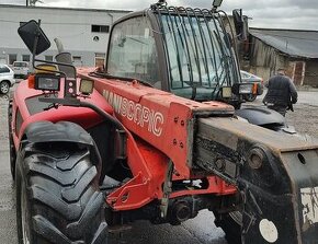 Manitou MLT 731