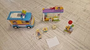 Lego friends viacere sety