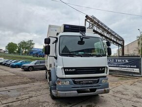 DAF LF55.220 Euro 5 Carrier +DPH (6446) - 1