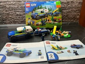 LEGO City 60369