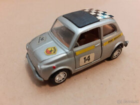 MEBETOYS - 6608 - ABARTH 695 essesse