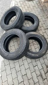 Pirelli Scorpion 245/65 R17 - 1