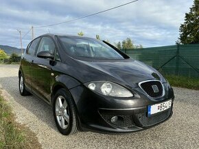 Seat Altea 1.9 TDI ( bez DPF ) - 1