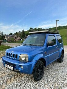 Suzuki Jimny 1.3