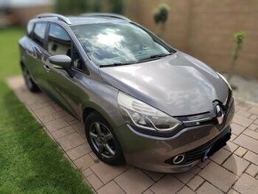 Renault Clio grandtour