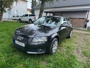 Audi A3 Sportback 1.6 TDI 105k DPF