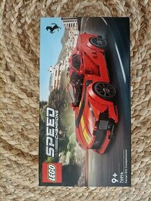 Lego speed 9+