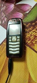 Nokia 3100 - 1