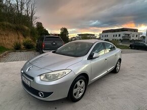 Renault Fluence 1.5dci 81kw 6st 2011/6 ťažné - 1