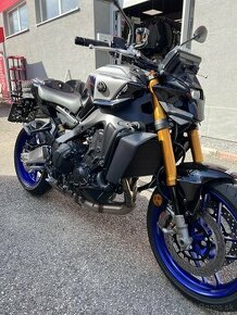 YAMAHA MT-09 SP 2024