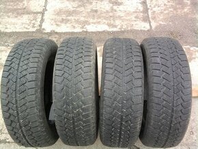 Predam zimne pneu 185/65 R14 Kormoran - 1