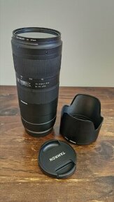 Tamron teleobjektív EF mount 70-210mm F/4 Di VC USD