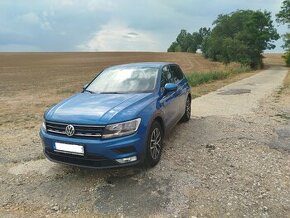 Tiguan 1.4 TSI