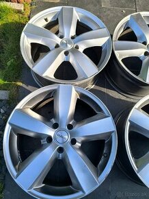 5x120 R19 Bmw Dezent alu disky