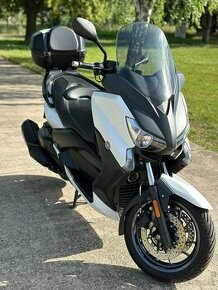 Yamaha Xmax 400 ABS