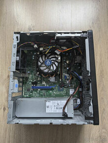 Dell Inspiron 3891 - 1