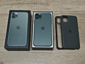 Apple Iphone 11 Pro Max