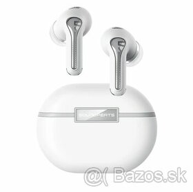 Bezdrôtové slúchadlá Soundpeats Capsule3 Pro White - 1