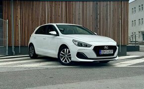 Hyundai i30 1.4 T-GDi Style - 1