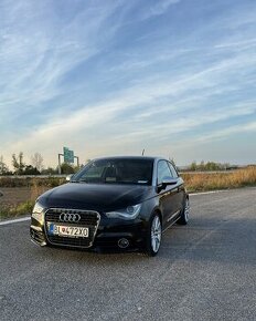 Audi A1 1.4 TFSI - 1