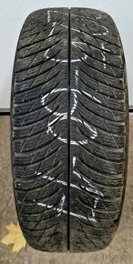 225/60r17 Michelin PilotAlpin 5 SUV - 1