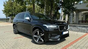 Volvo XC90 D5 235k Drive-E R-Design AWD A/T - 1