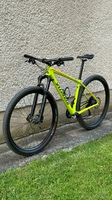 Specialized Epic Carbon 29” - 1