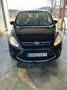 Predám Ford C-max - 1