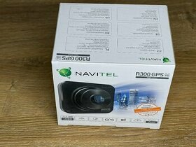 NAVITEL R300 GPS - ZNÍŽENÁ CENA