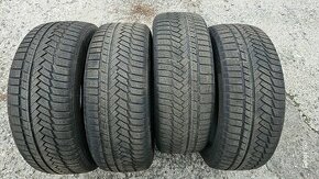 Zimné pneu Continetal 235/55 r18