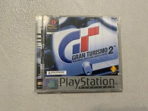 Grand Turismo 2