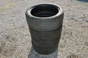 letne 225/40 R 18 W XL