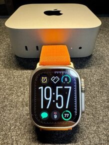 Apple Watch Ultra