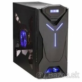 NZXT Guardian 921