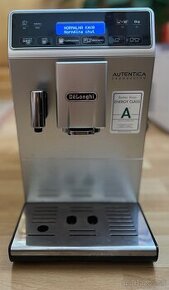 Automatický kávovar DeLonghi Autentica ETAM