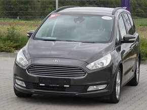 Ford Galaxy 2.0TDCI NAVI, 7m, ZÁRUKA 36MĚS