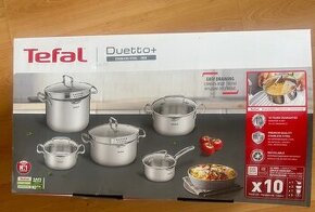 Tefal hrnce