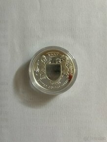 LIBERTY UNITED CRYPTO STATES 1oz 2022