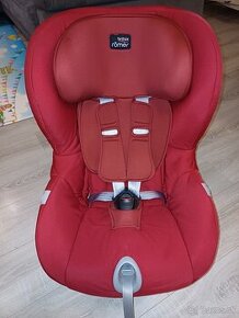 Autosedacka Britax Romer 9-18