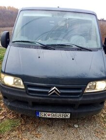 Citroen Jumper